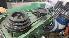 Grizzly A1SA Milling Machine (120V/1PH) - Photo 6