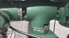 Grizzly A1SA Milling Machine (120V/1PH) - Photo 7