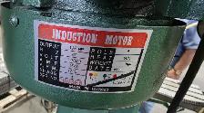 Grizzly A1SA Milling Machine (120V/1PH) - Photo 9