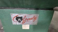 Grizzly A1SA Milling Machine (120V/1PH) - Photo 10