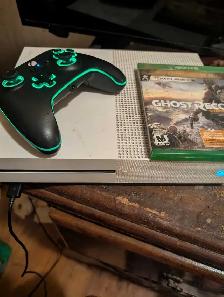 xbox the one s 150$