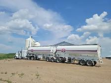 Class 1 Truck Driver