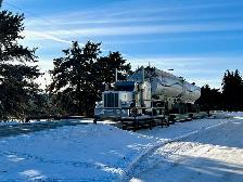 Class 1 Truck Driver - Photo 2