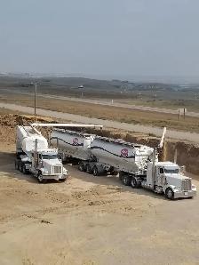 Class 1 Truck Driver - Photo 3