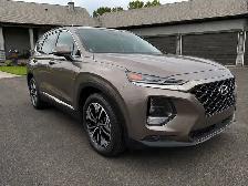 For Sale 2020 Santa Fe 2.0T Ultimate AWD - Photo 2