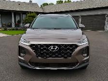 For Sale 2020 Santa Fe 2.0T Ultimate AWD - Photo 3