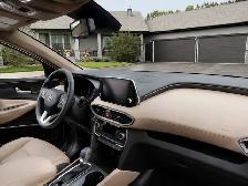 For Sale 2020 Santa Fe 2.0T Ultimate AWD - Photo 5