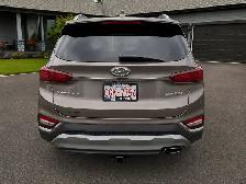 For Sale 2020 Santa Fe 2.0T Ultimate AWD - Photo 7