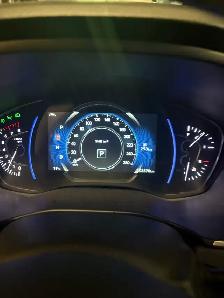 For Sale 2020 Santa Fe 2.0T Ultimate AWD - Photo 8