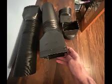 plastic downspout extenders