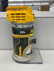 Dewalt DCW600 20V Router - Photo 2