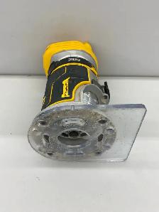 Dewalt DCW600 20V Router - Photo 3