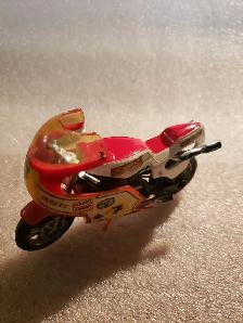 Matchbox Suzuki k81-1 -1980
