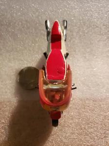 Matchbox Suzuki k81-1 -1980 - Photo 4