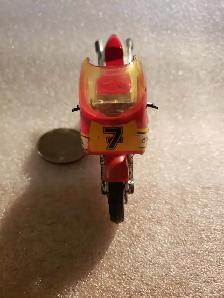 Matchbox Suzuki k81-1 -1980 - Photo 5