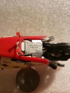 Matchbox Suzuki k81-1 -1980 - Photo 6