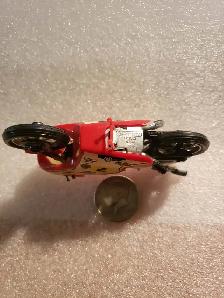 Matchbox Suzuki k81-1 -1980 - Photo 7