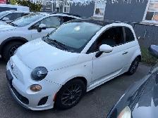 2013 Fiat 500 - Photo 2