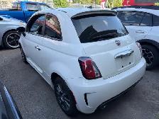 2013 Fiat 500 - Photo 3