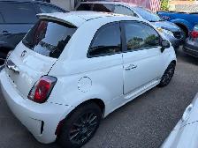 2013 Fiat 500 - Photo 4