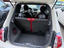 2013 Fiat 500 - Photo 5