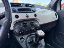 2013 Fiat 500 - Photo 6