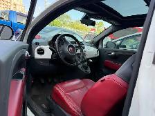2013 Fiat 500 - Photo 7