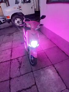 chameleon daymak electric bike - Photo 2