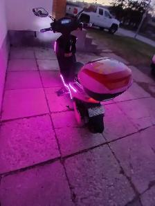 chameleon daymak electric bike - Photo 4