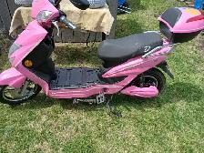 chameleon daymak electric bike - Photo 5