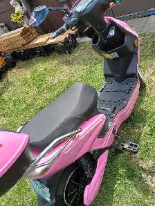 chameleon daymak electric bike - Photo 6