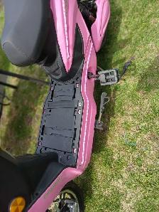 chameleon daymak electric bike - Photo 8