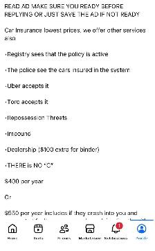 CHEAP CAR INSURANCE - Photo 2