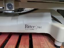 Midmark Ritter 244 Exam Chair - Photo 2