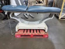 Midmark Ritter 244 Exam Chair - Photo 4