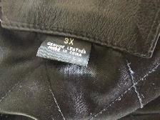 Man’s Leather Jacket - Photo 2