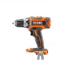 New! Ridgid 18V Gen5X Brushless Cordless Drill/Driver R860054