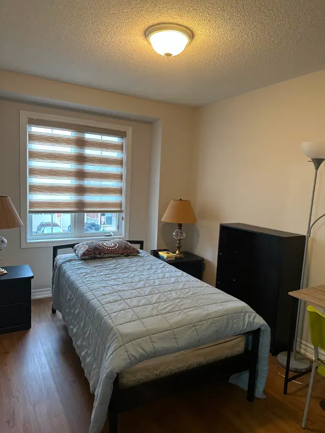 Room For Rent in Milton - Female Only