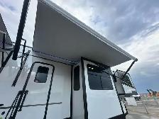 25 Avalanche 346FL FRONT LIVING SEASONAL BLOWOUT CLEARANCE SALE - Photo 7
