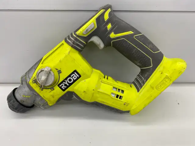 Ryobi P222 1/2" Rotary Hammer Drill