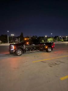Hotshot delivery and power movings - Photo 3