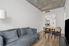 ROOMS FOR RENT – 4-BEDROOM SHARED APARTMENT IN DOWNTOWN MONTREAL - Photo 2