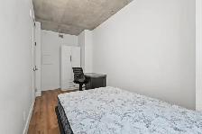 ROOMS FOR RENT – 4-BEDROOM SHARED APARTMENT IN DOWNTOWN MONTREAL - Photo 3
