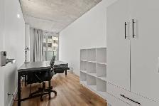 ROOMS FOR RENT – 4-BEDROOM SHARED APARTMENT IN DOWNTOWN MONTREAL - Photo 4