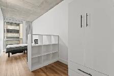 ROOMS FOR RENT – 4-BEDROOM SHARED APARTMENT IN DOWNTOWN MONTREAL - Photo 5