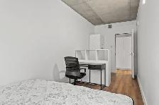 ROOMS FOR RENT – 4-BEDROOM SHARED APARTMENT IN DOWNTOWN MONTREAL - Photo 7