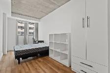 ROOMS FOR RENT – 4-BEDROOM SHARED APARTMENT IN DOWNTOWN MONTREAL - Photo 8