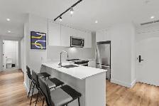 ROOMS FOR RENT – 4-BEDROOM SHARED APARTMENT IN DOWNTOWN MONTREAL - Photo 11