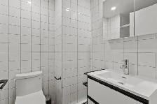 ROOMS FOR RENT – 4-BEDROOM SHARED APARTMENT IN DOWNTOWN MONTREAL - Photo 12