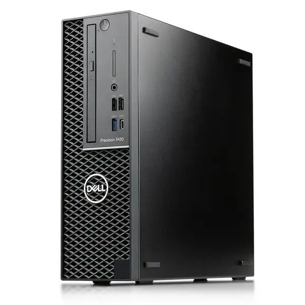 Dell Precision 3430 SFF – i7 8th/ 32GB / 256GB NVMe,Quadro P400